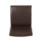 Kwame Upholstered Dining Chairs (Set of 6) by Christopher Knight Home