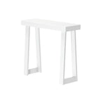 Plank and Beam Classic Console Table - 36
