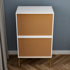 5 Drawer Dresser Storage Tower, Organizer Unit for Bedroom,Chest