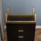 5 Drawer Dresser Storage Tower, Organizer Unit for Bedroom,Chest