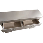 Lorana 6-drawer Dresser