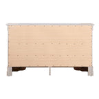 Lorana 6-drawer Dresser