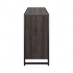 Atria 6 Drawer Dresser by Bush Furniture