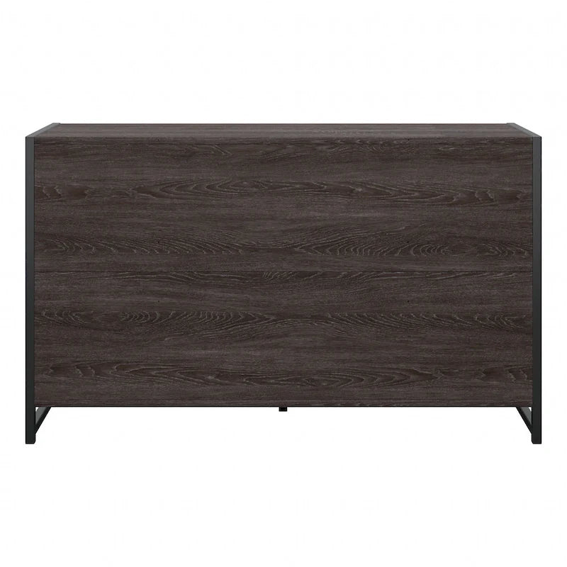 Atria 6 Drawer Dresser by Bush Furniture