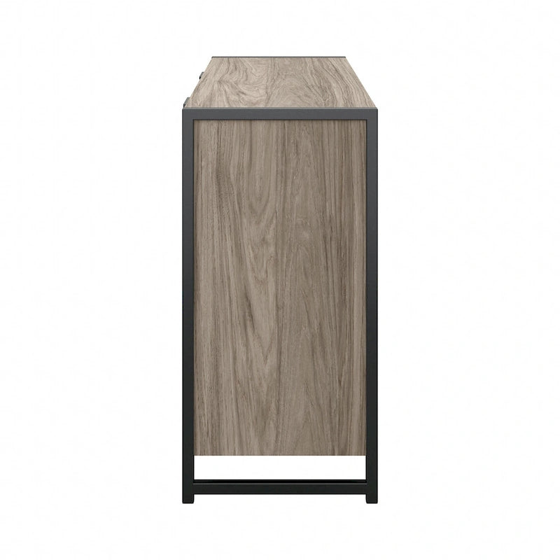 Atria 6 Drawer Dresser by Bush Furniture