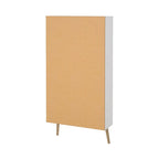 Carson Carrington Bodo 3-drawer Shoe Storage Cabinet