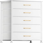 Tall Storage Tower for Closet