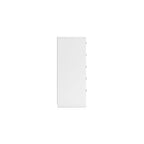 Signature Design by Ashley Finch 5 Drawer Wooden Dresser