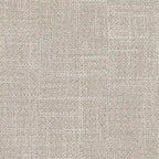 Celann Natural Finish Fabric Cane Accent Chair by iNSPIRE Q Modern