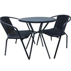 Littlerock Bambi Bistro Set
