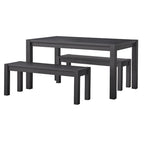 Simple Living Verdon 3-piece Dining Set