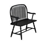 Carolina Living Windsor Bench