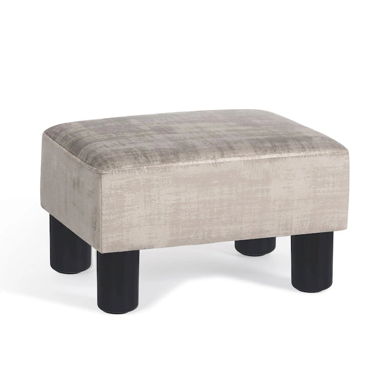 Adeco 15 Ottoman Footstool