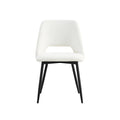 Bella Boucle Dining Chairs (Set of 2)