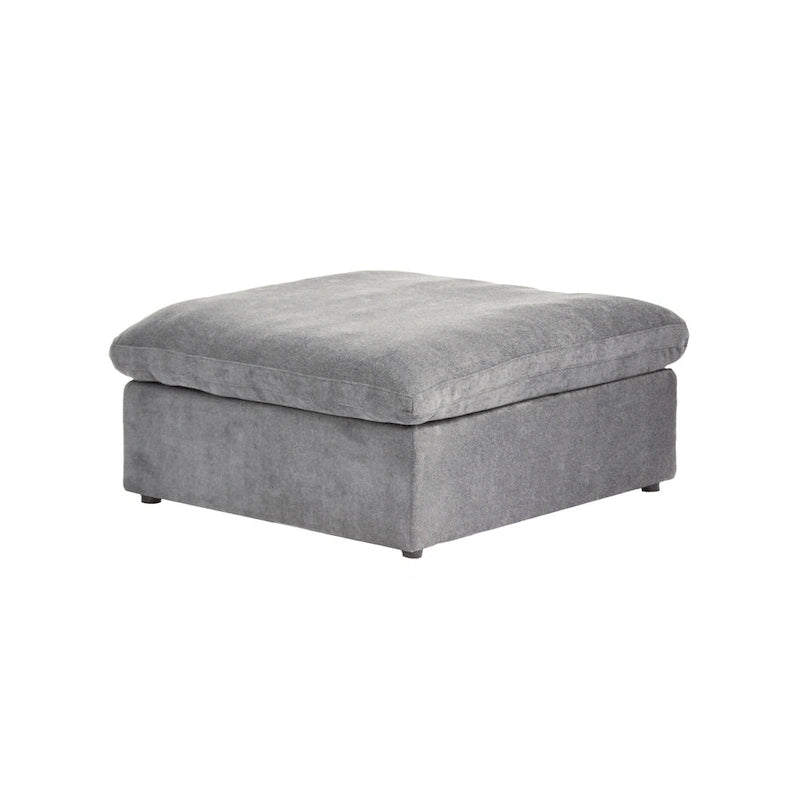 L Shape Couches for Living Room, Modern Modular Convertible Sectional Sofa Couch with Removable Cushion Covers