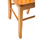 Shaker Side Dining Chairs (Set of 2)