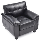 Gallant Faux Leather Chair