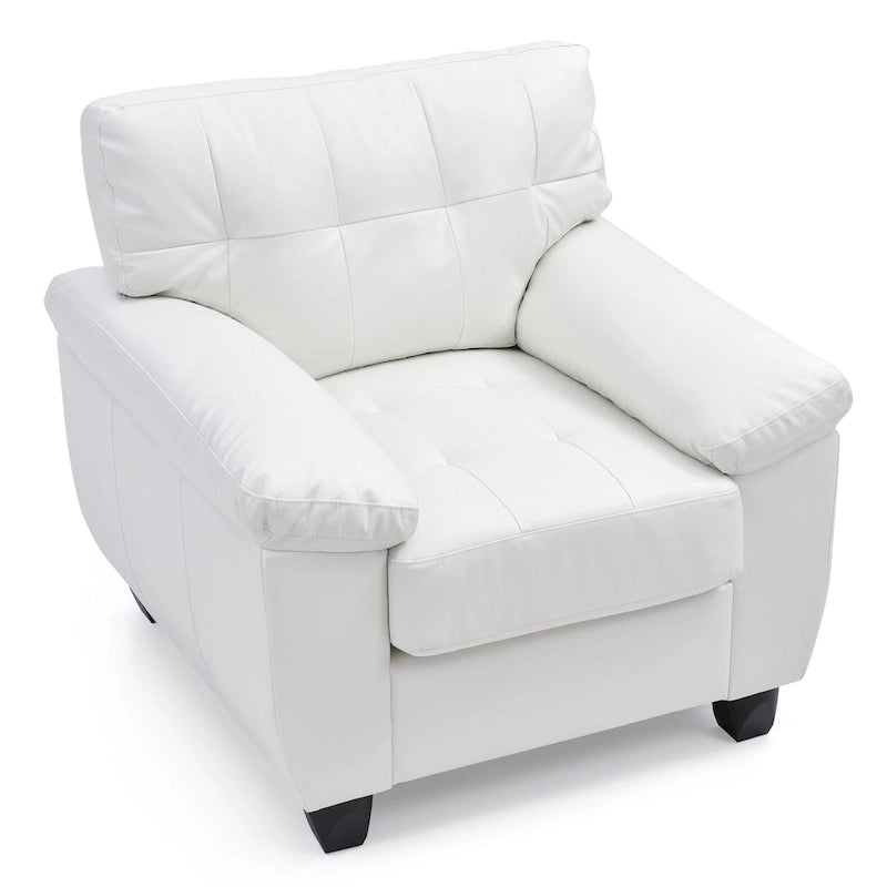 Gallant Faux Leather Chair
