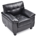 Gallant Faux Leather Chair