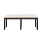 Jepson Boho Backless Dining Bench