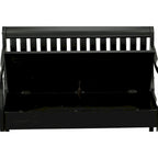 Carolina Living Veranda Storage Bench