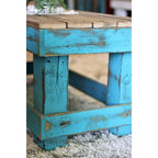 Combo Coffee Table