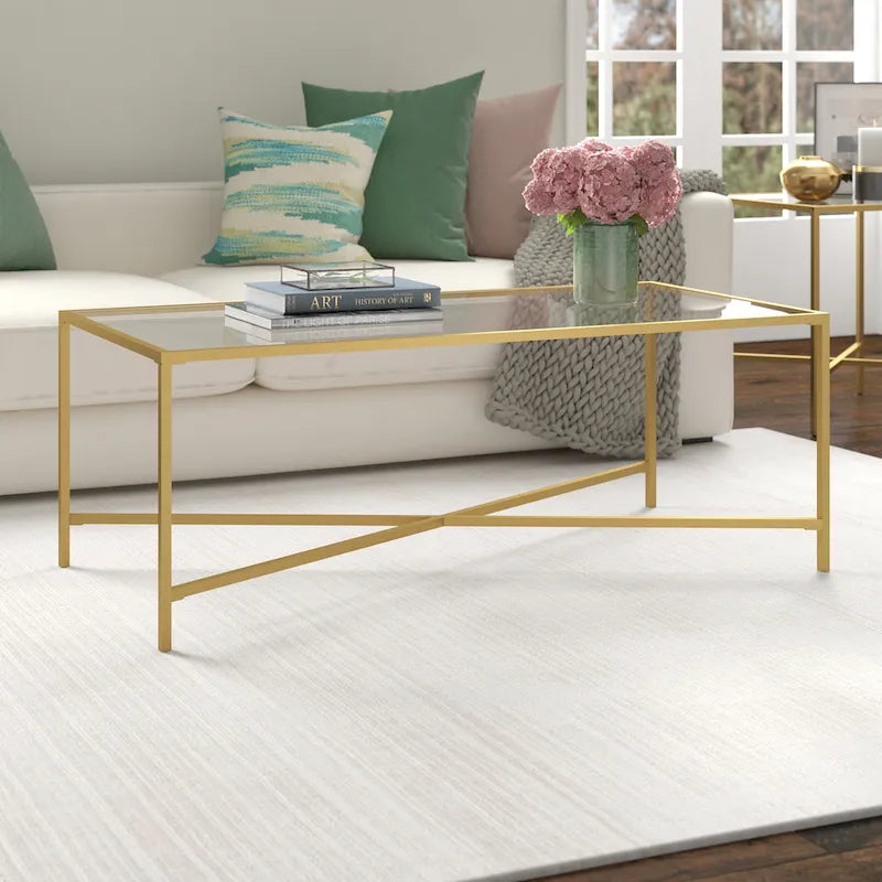 Henley Coffee Table
