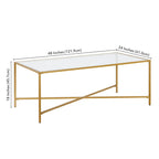 Henley Coffee Table
