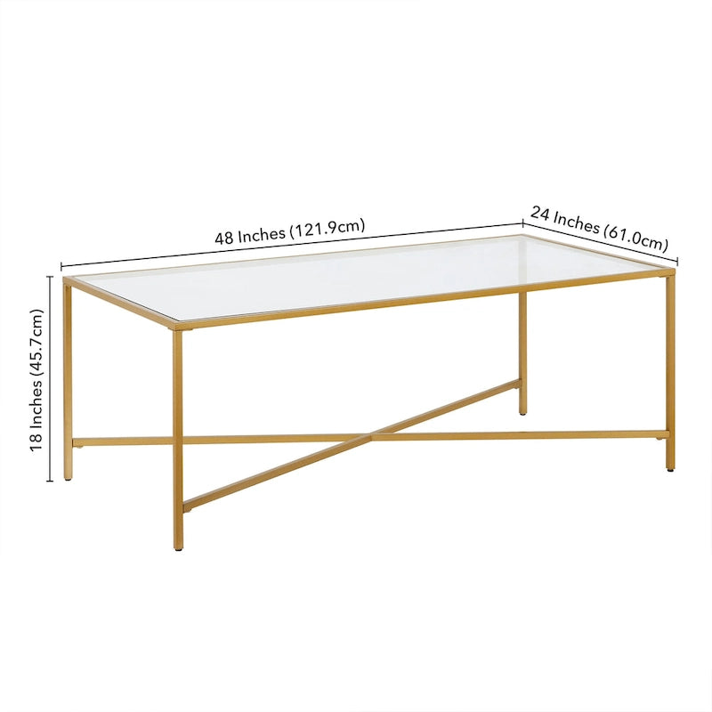 Henley Coffee Table