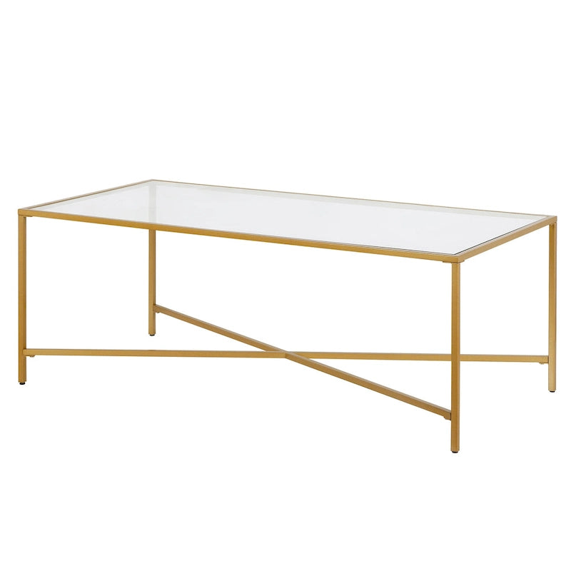 Henley Coffee Table