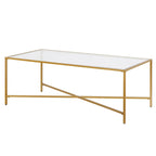 Henley Coffee Table