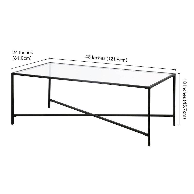 Henley Coffee Table