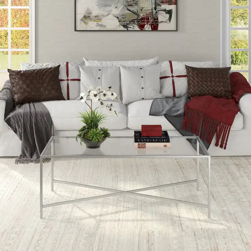Henley Coffee Table