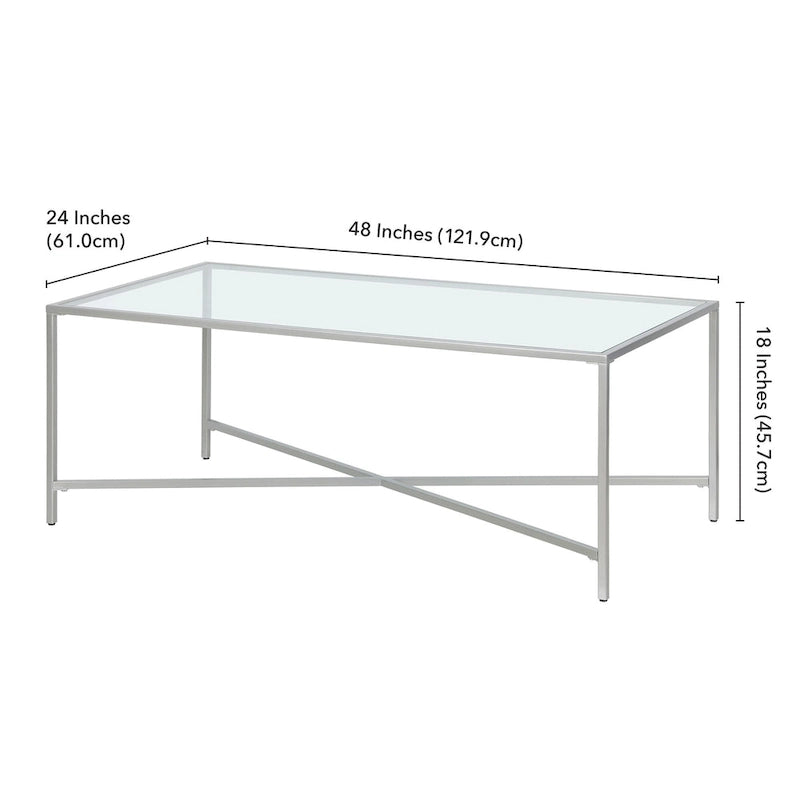 Henley Coffee Table
