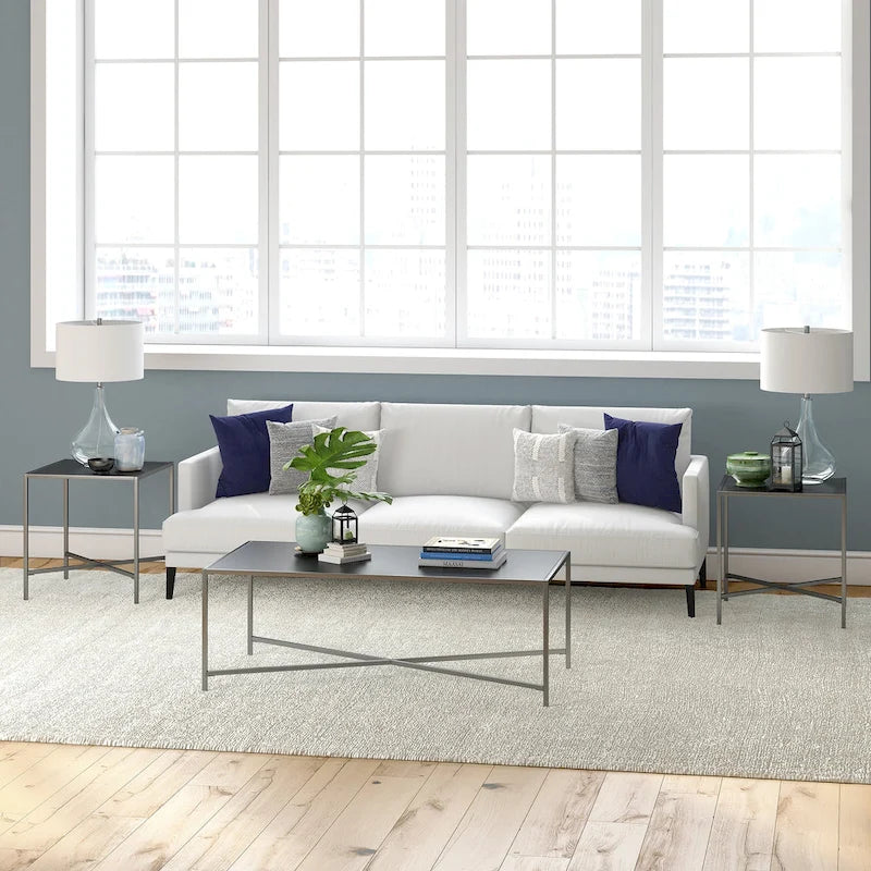 Henley Coffee Table
