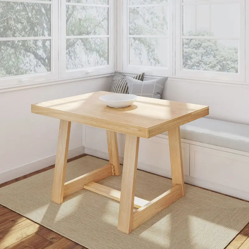 Classic Dining Table - 48
