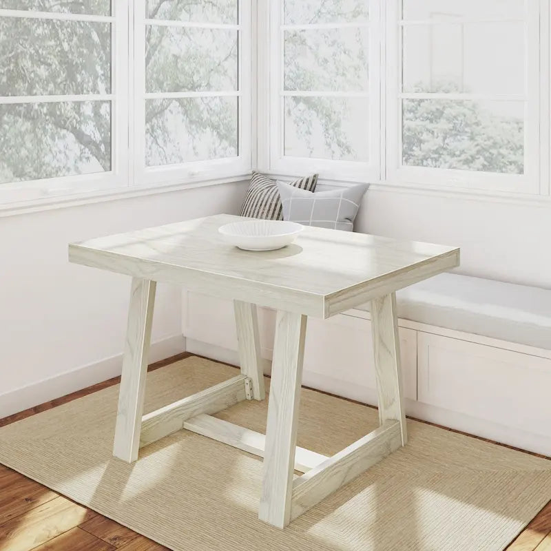 Classic Dining Table - 48