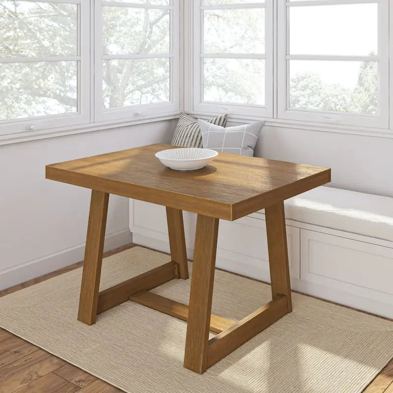  Classic Dining Table - 48