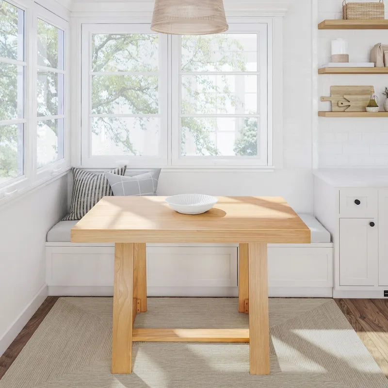 Classic Dining Table - 48