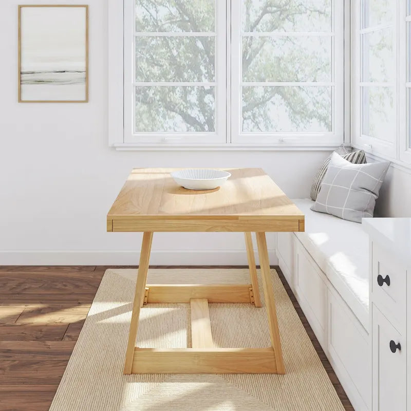 Classic Dining Table - 48