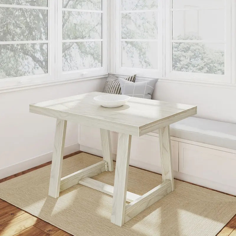 Classic Dining Table - 48