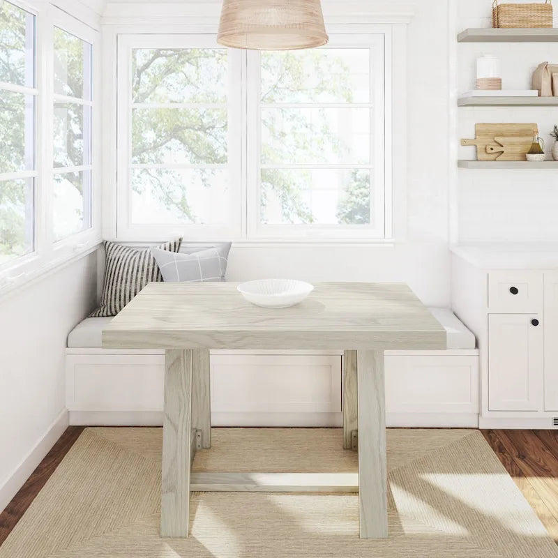 Classic Dining Table - 48