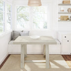 Classic Dining Table - 48