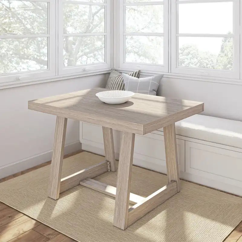 Classic Dining Table - 48