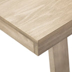 Classic Dining Table - 48