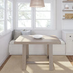 Classic Dining Table - 48