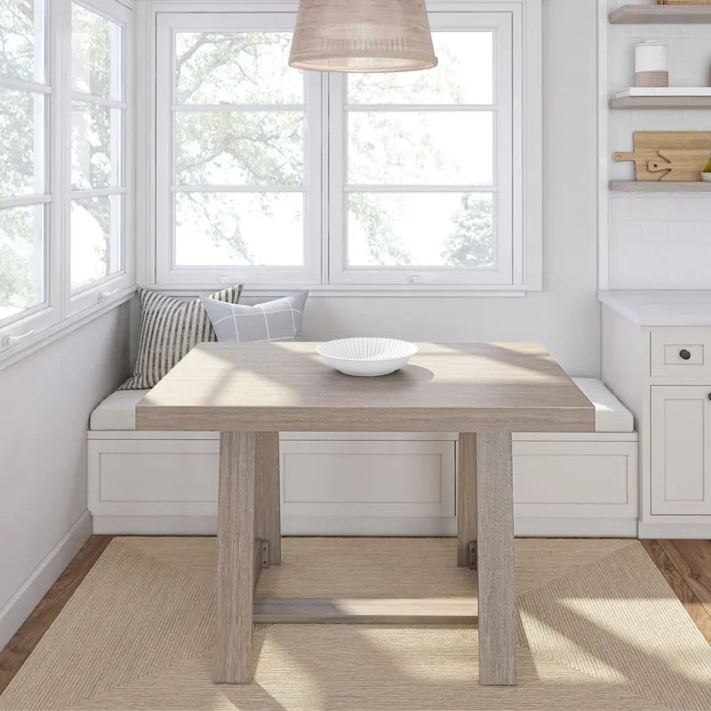 Classic Dining Table - 48
