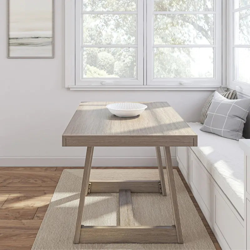 Classic Dining Table - 48