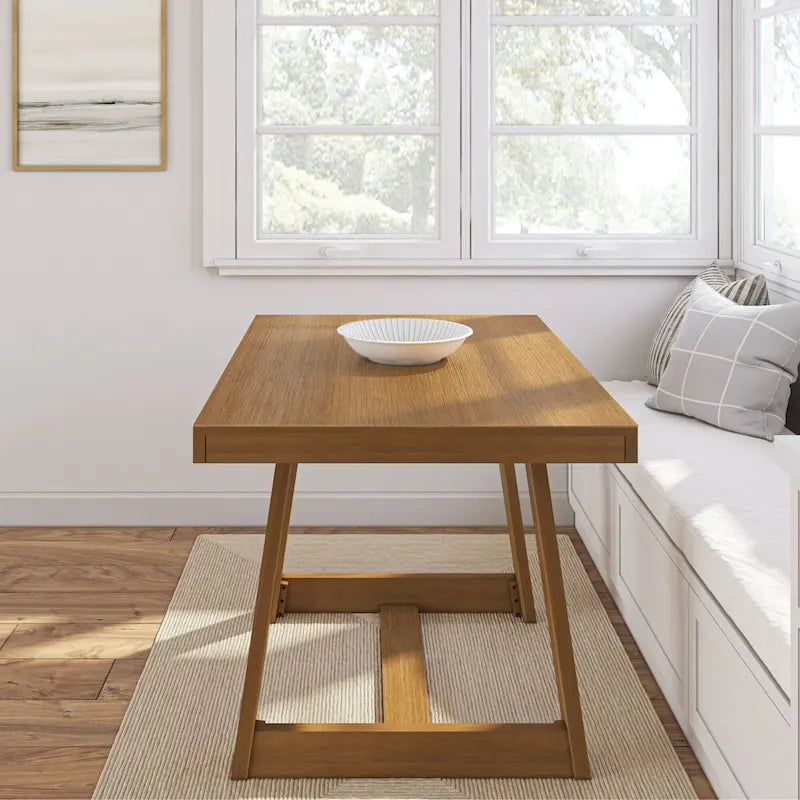 Classic Dining Table - 48