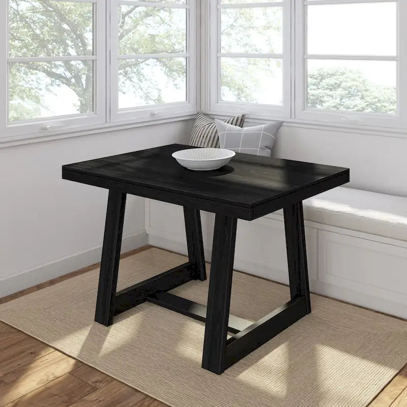 Classic Dining Table - 48